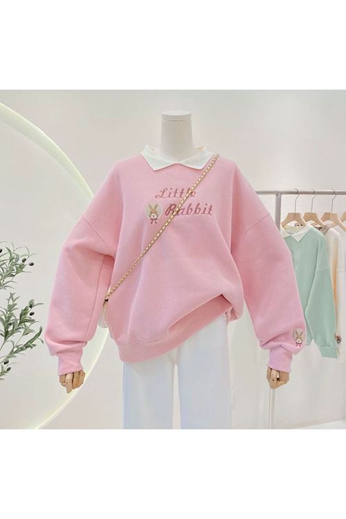 ملابس نسائية شتوية هودي 