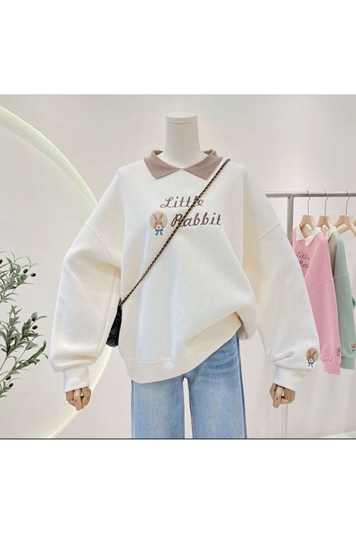 ملابس نسائية شتوية هودي 