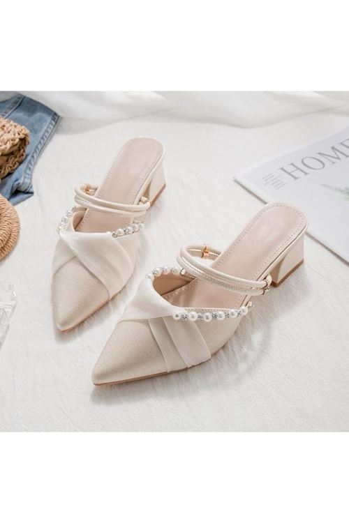 احذية نسائية صيفية شحاته 