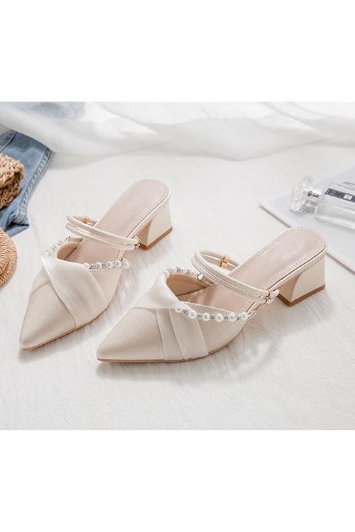 احذية نسائية صيفية شحاته 