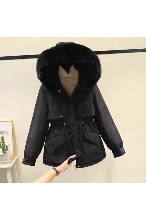 ملابس نسائية شتوية قمصلة 