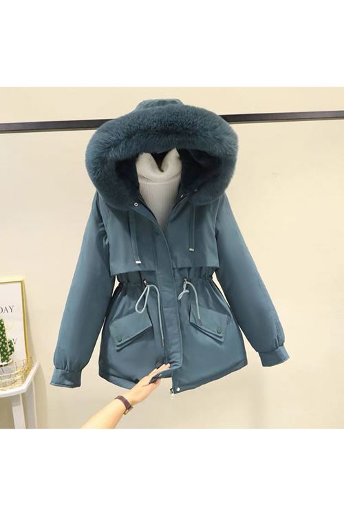 ملابس نسائية شتوية قمصلة 