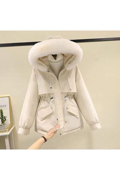 ملابس نسائية شتوية قمصلة 