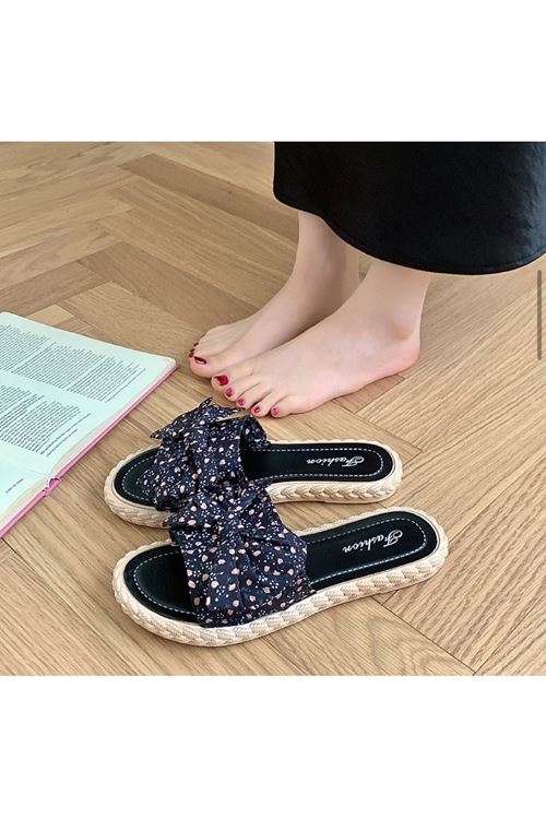 احذية نسائية صيفية شحاته  