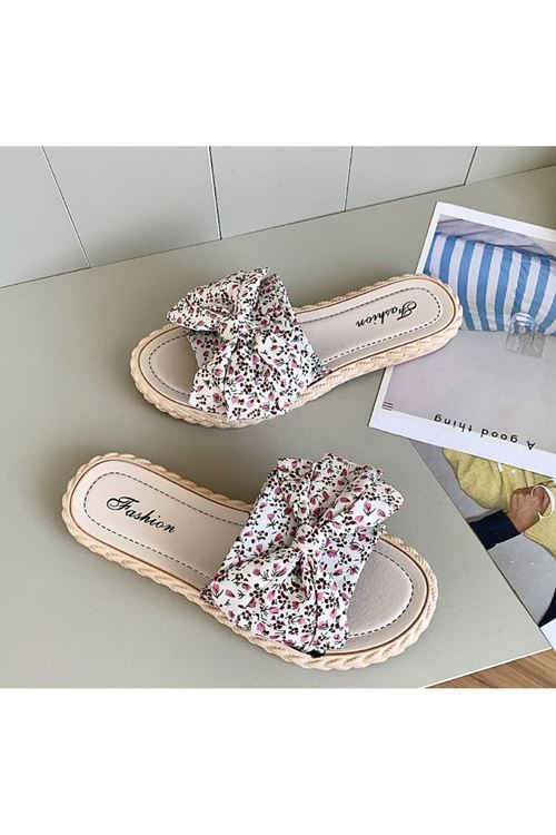 احذية نسائية صيفية شحاته  