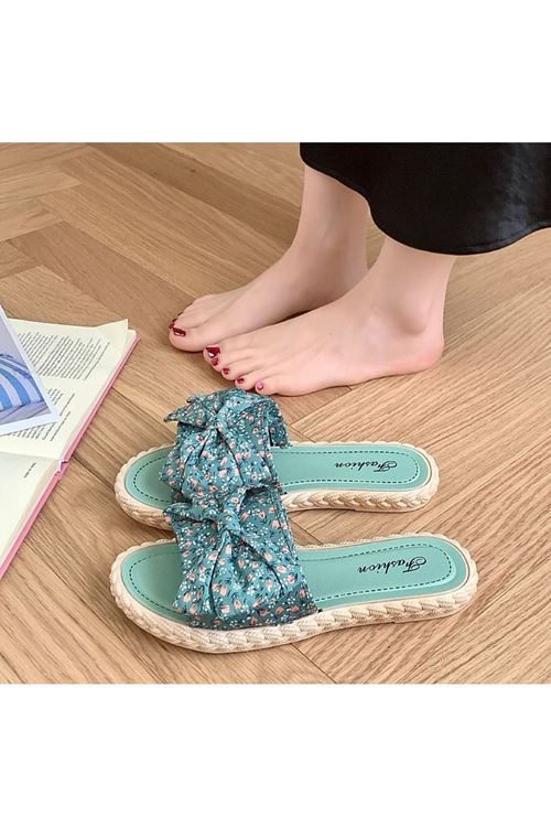 احذية نسائية صيفية شحاته  