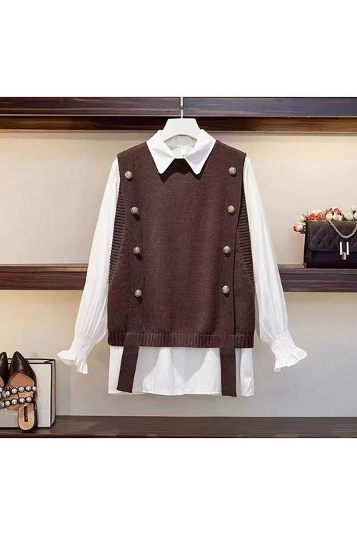 ملابس نسائية شتوية قميص