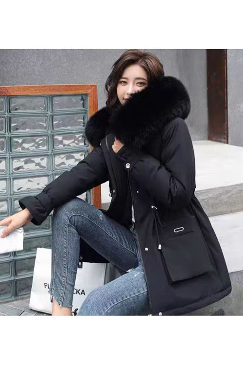 ملابس نسائية شتوية قمصلة