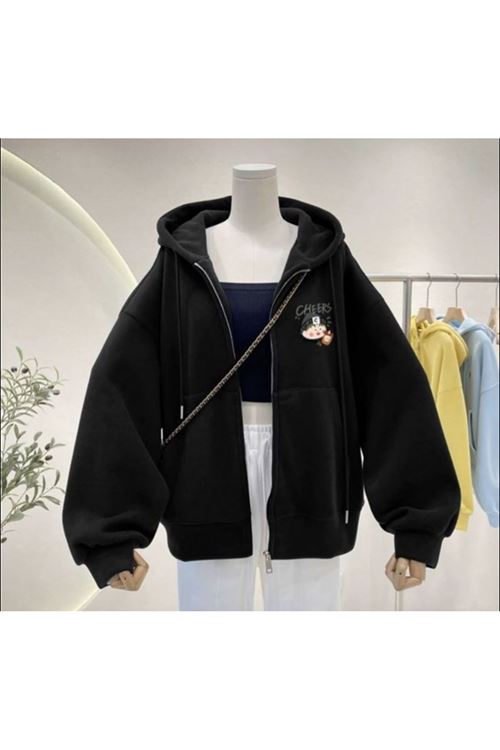 ملابس نسائية شتوية جاكيت 