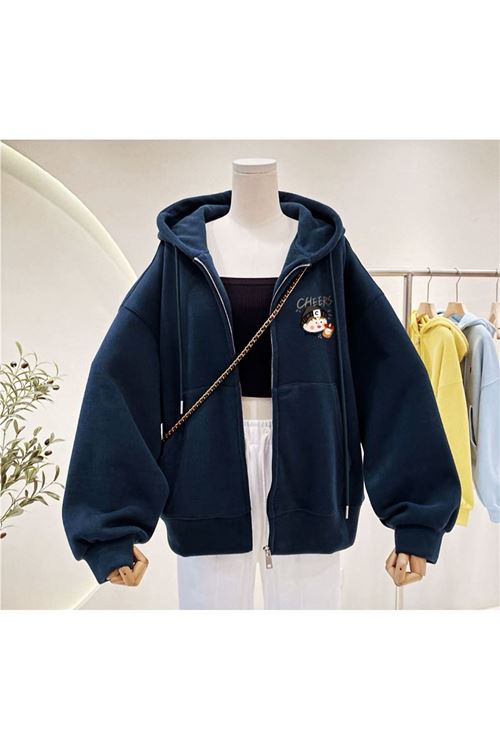 ملابس نسائية شتوية جاكيت 