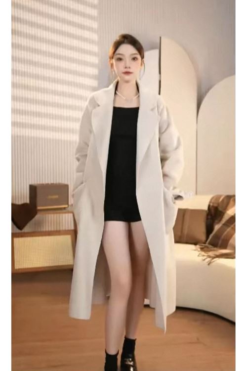 ملابس نسائية شتوية كوت