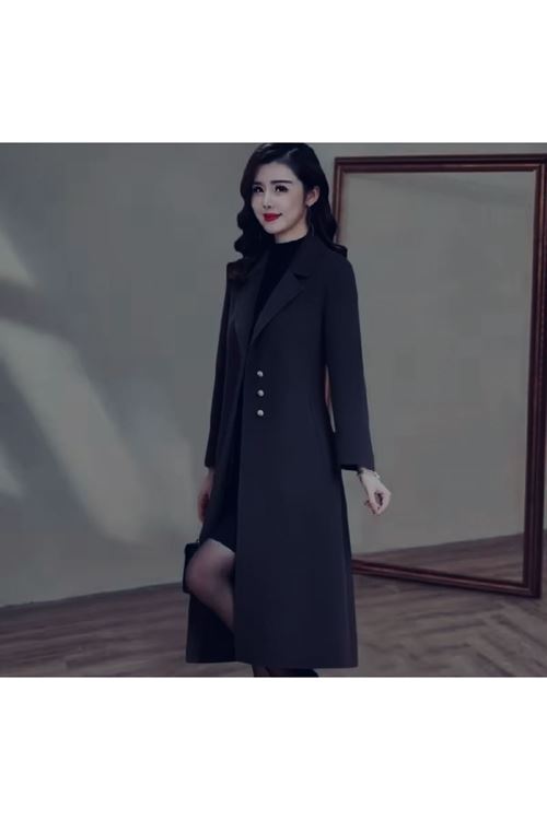 ملابس نسائية شتوية كوت