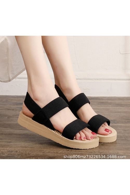 احذية نسائية صيفية صندل 