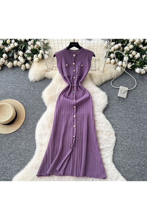 ملابس نسائية صيفية فستان 