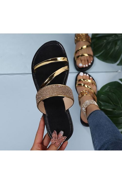 احذية نسائية صيفية شحاته 