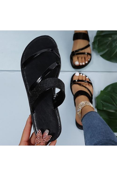 احذية نسائية صيفية شحاته 