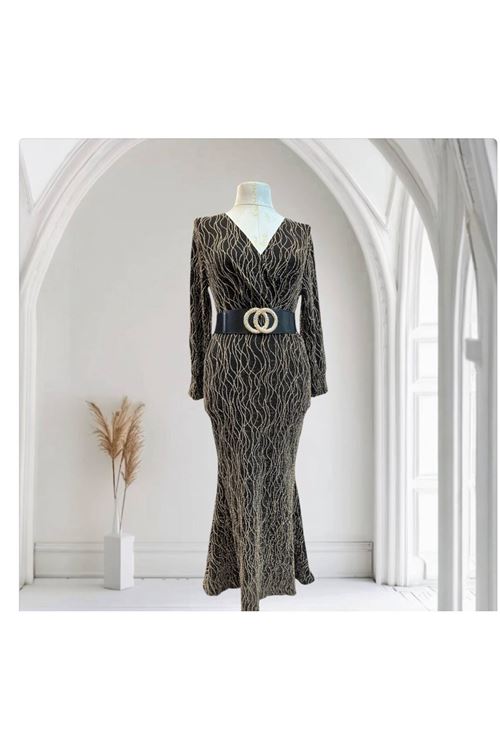 ملابس نسائية صيفية فستان 