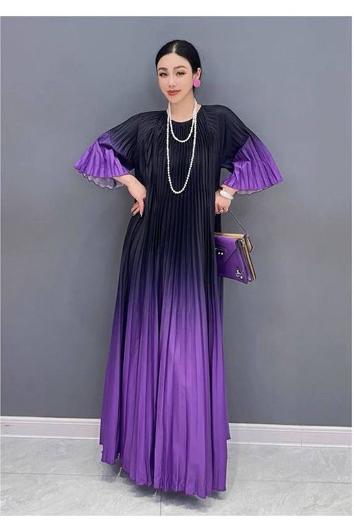 ملابس نسائية صيفية فستان 