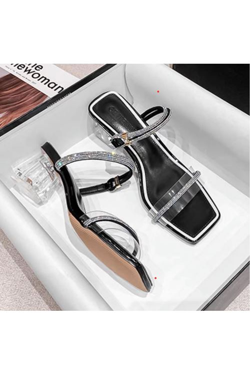 أحذية نسائية شتوية شحاتة