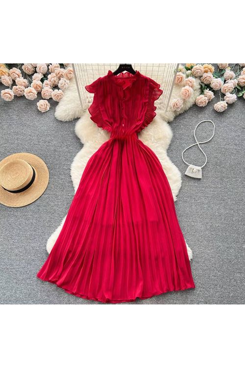 ملابس نسائية صيفية فستان 