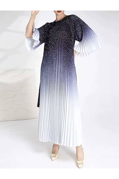 ملابس نسائية صيفية فستان 