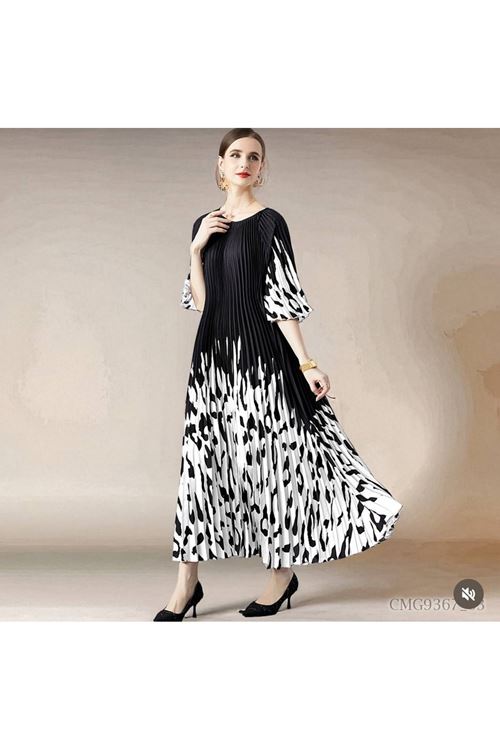 ملابس نسائية صيفية فستان 