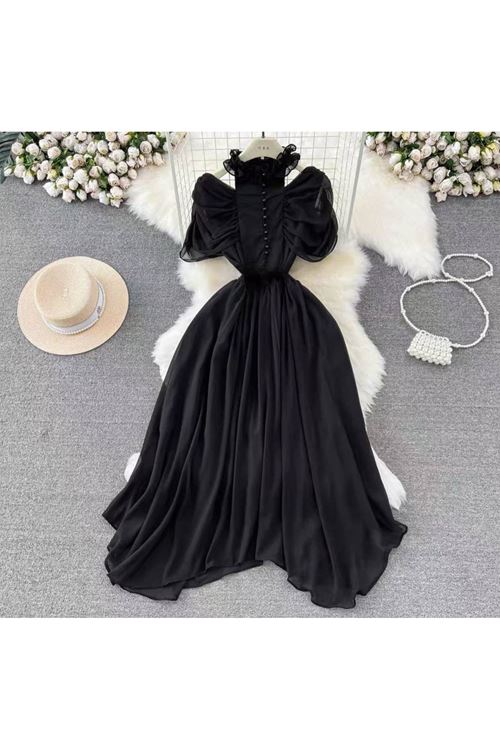 ملابس نسائية صيفية فستان 