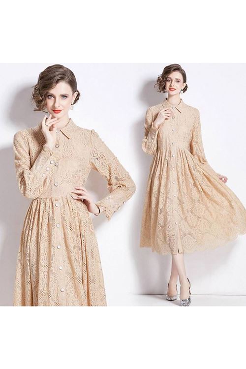 ملابس نسائية صيفية فستان 