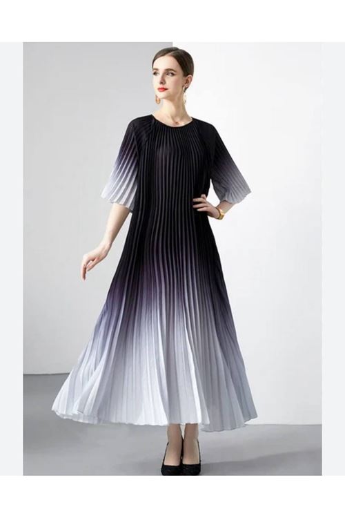 ملابس نسائية صيفية فستان 