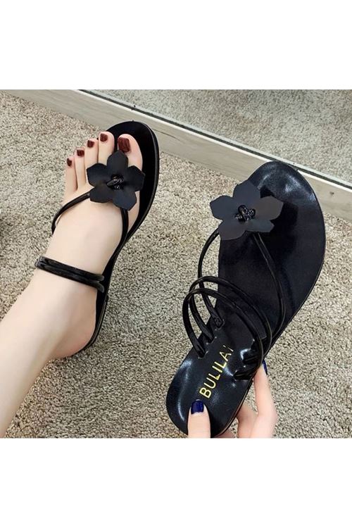 أحذية نسائية صيفية شحاتة 