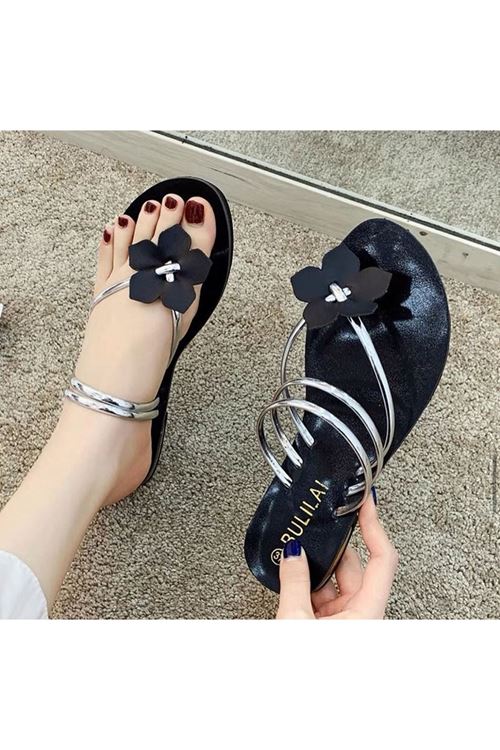 أحذية نسائية صيفية شحاتة 