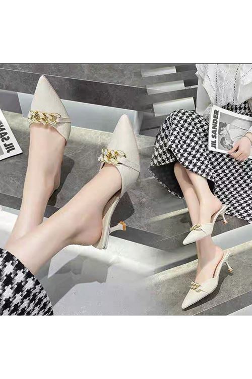 احذية نسائية صيفية شحاته 