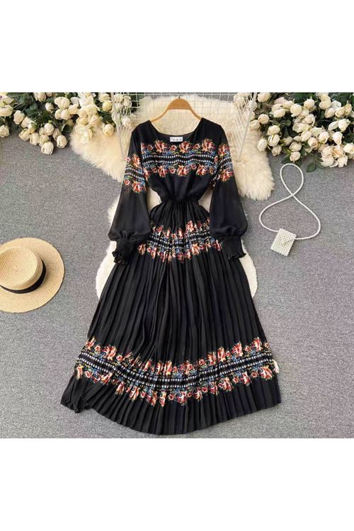 ملابس نسائية صيفية فستان 