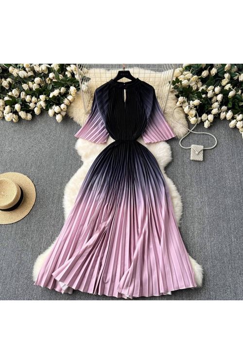 ملابس نسائية صيفية فستان 