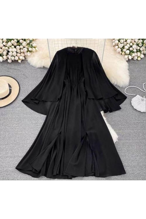 ملابس نسائية صيفية فستان 