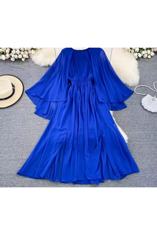 ملابس نسائية صيفية فستان 