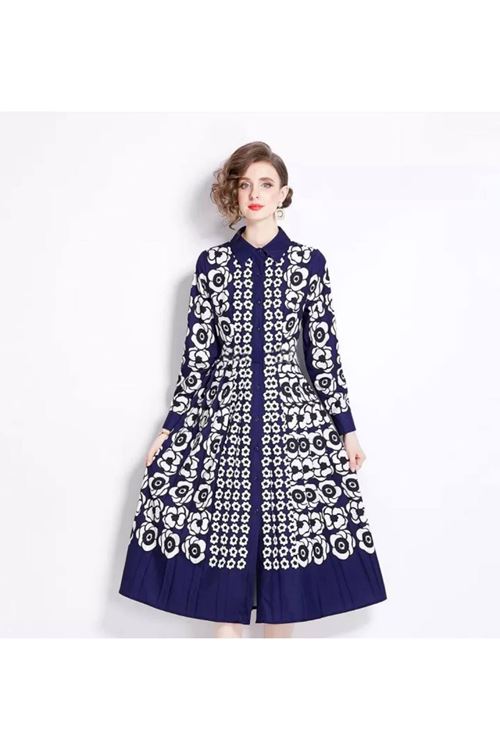 ملابس نسائية صيفية فستان 