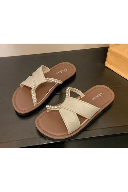 احذية نسائية صيفية شحاته  