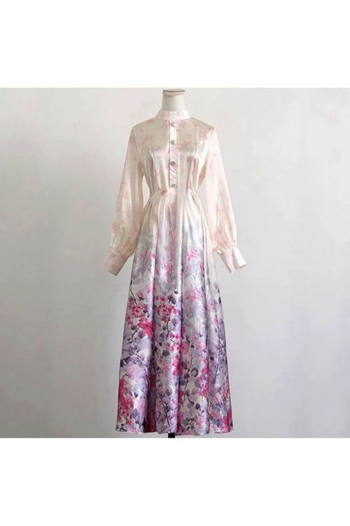 ملابس نسائية صيفية فستان 