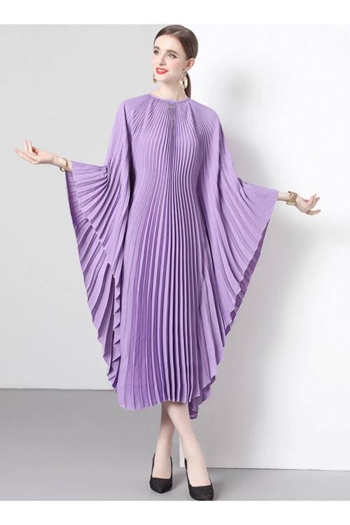 ملابس نسائية صيفية فستان 