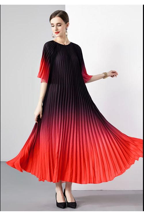 ملابس نسائية صيفية فستان 