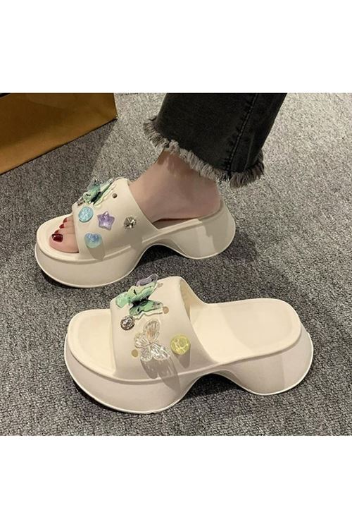 احذية نسائية صيفية شحاته 