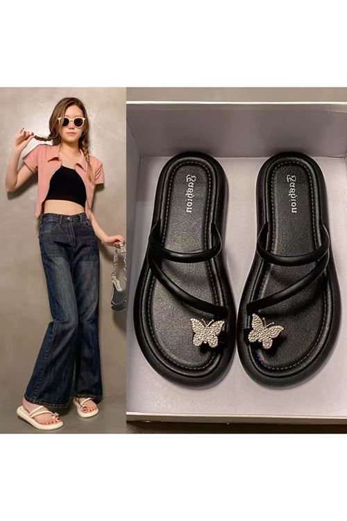 احذية نسائية صيفية شحاته 