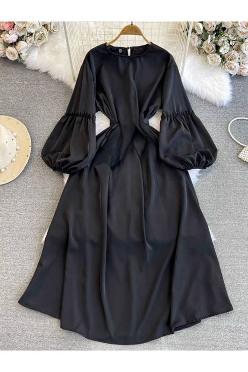 ملابس نسائية صيفية فستان 