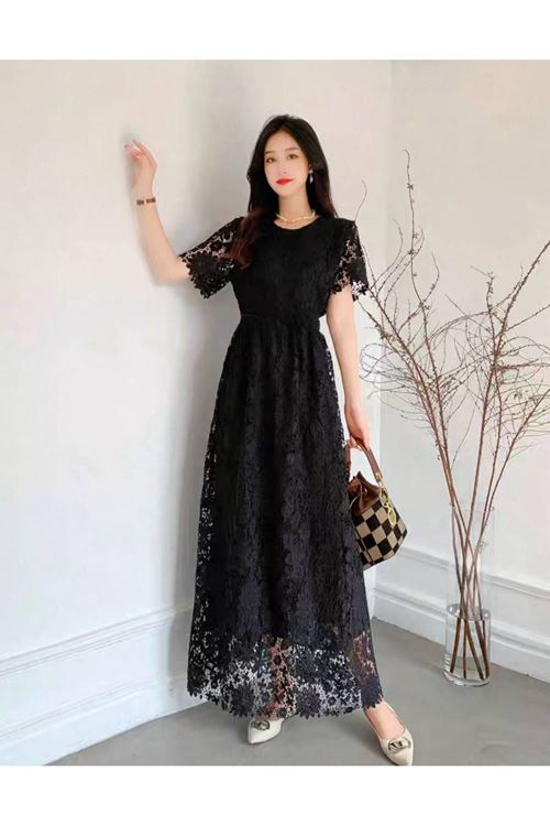 ملابس نسائية صيفية فستان 