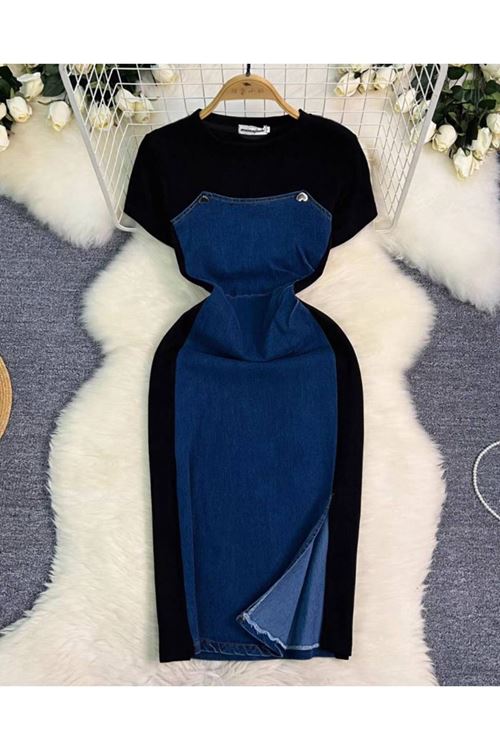 ملابس نسائية صيفية فستان 