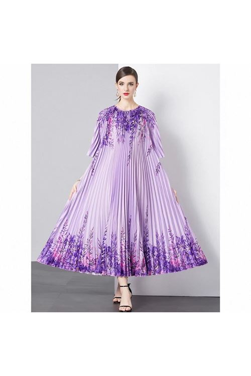 ملابس نسائية صيفية فستان 