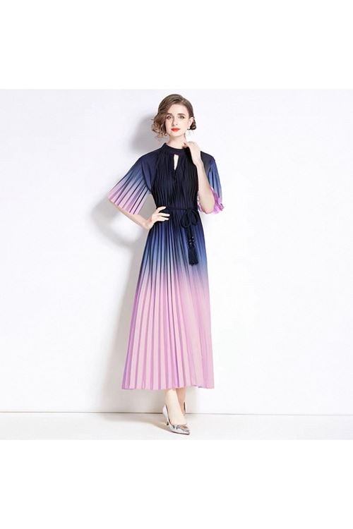 ملابس نسائية صيفية فستان 