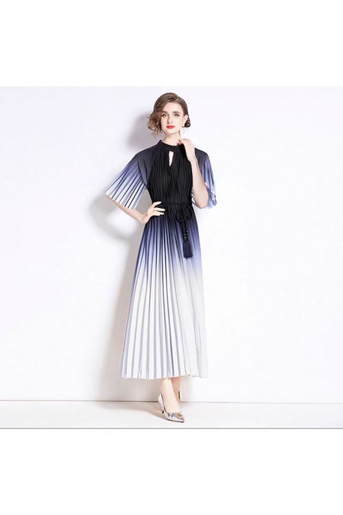 ملابس نسائية صيفية فستان 