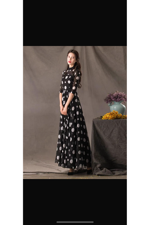 ملابس نسائية صيفية فستان 